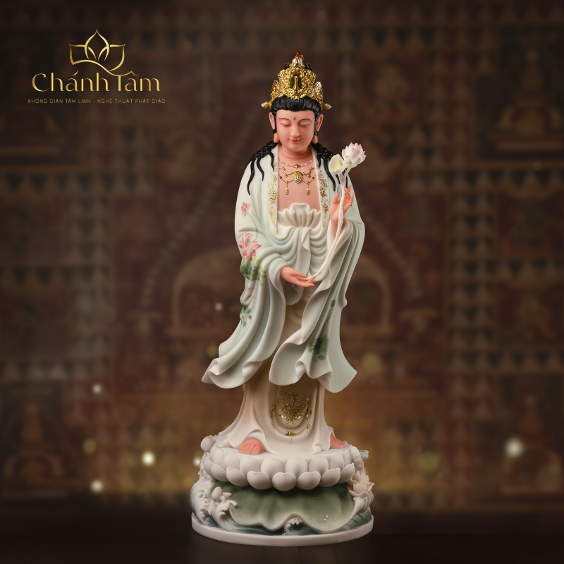 Chính Diện (9)