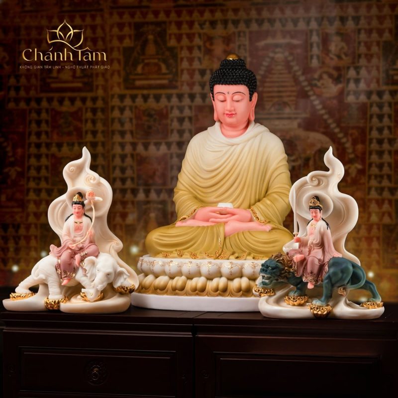 Chánh Tâm - Cửa hàng đồ thờ cao cấp hàng đầu