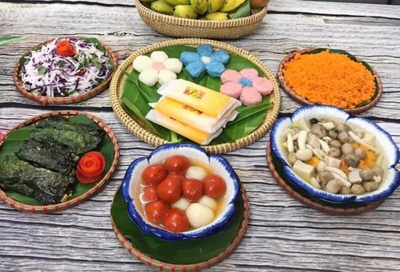 Nên chuẩn bị những gì để cúng vào Ngày Vía Quan Âm?