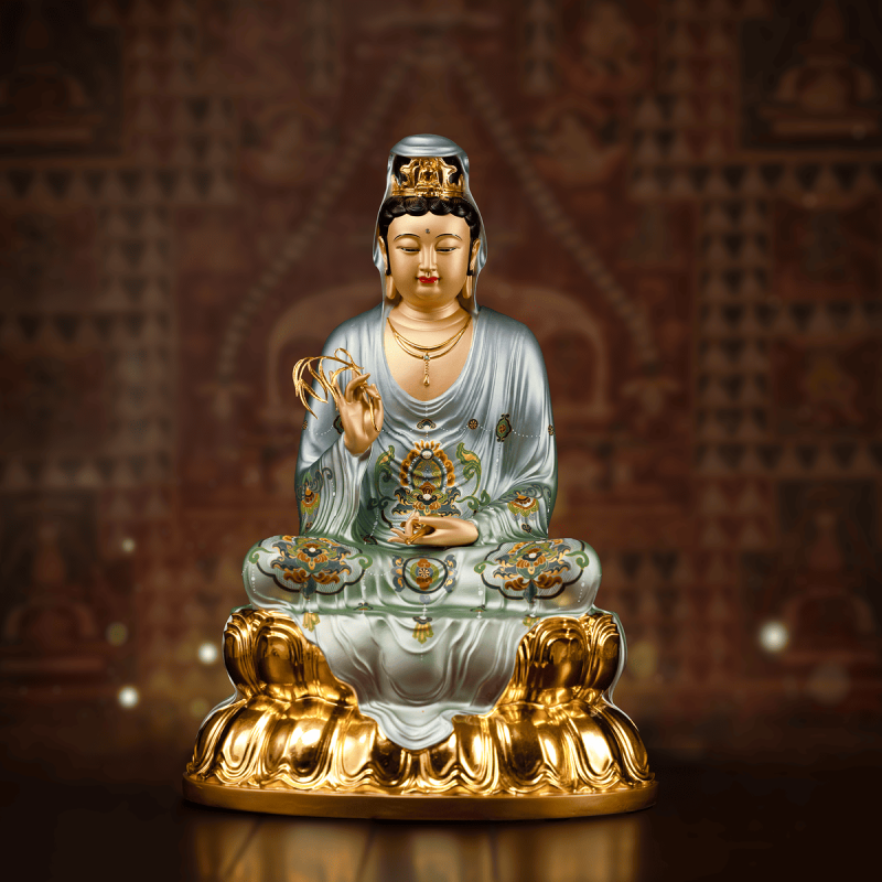 Những điều cần làm khi thực hiện cúng Ngày Vía Quan Âm