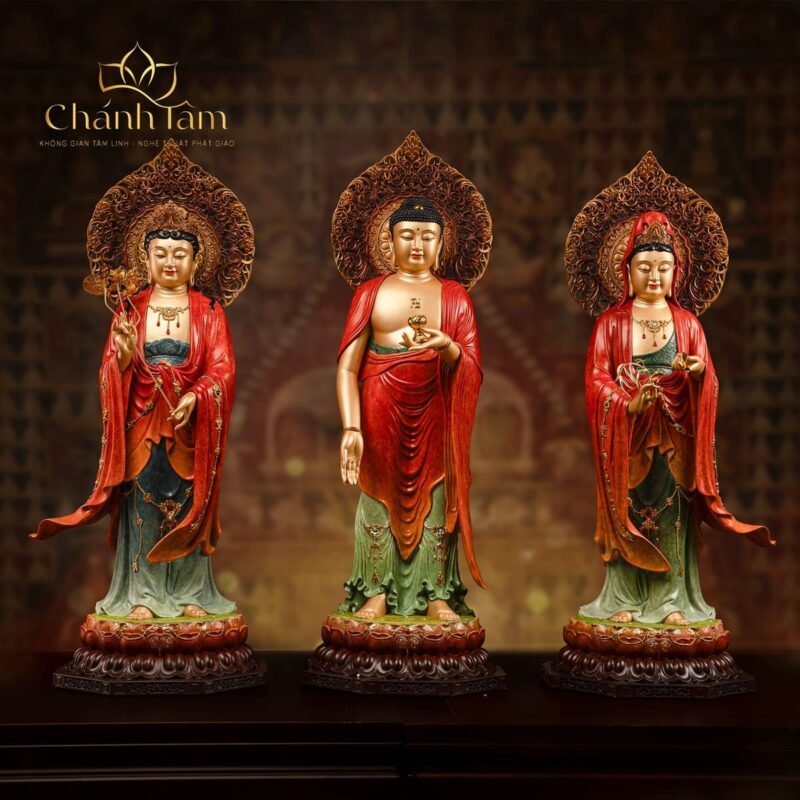 Cách bài trí và bảo quản tượng luôn như mới