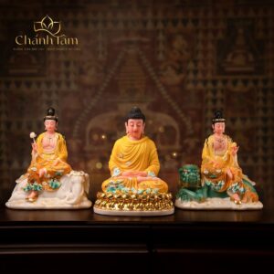 Tượng bột đá phủ hiệu ứng đồng (Ngọc thạch phủ đồng) là gì và cấu tạo ra sao?