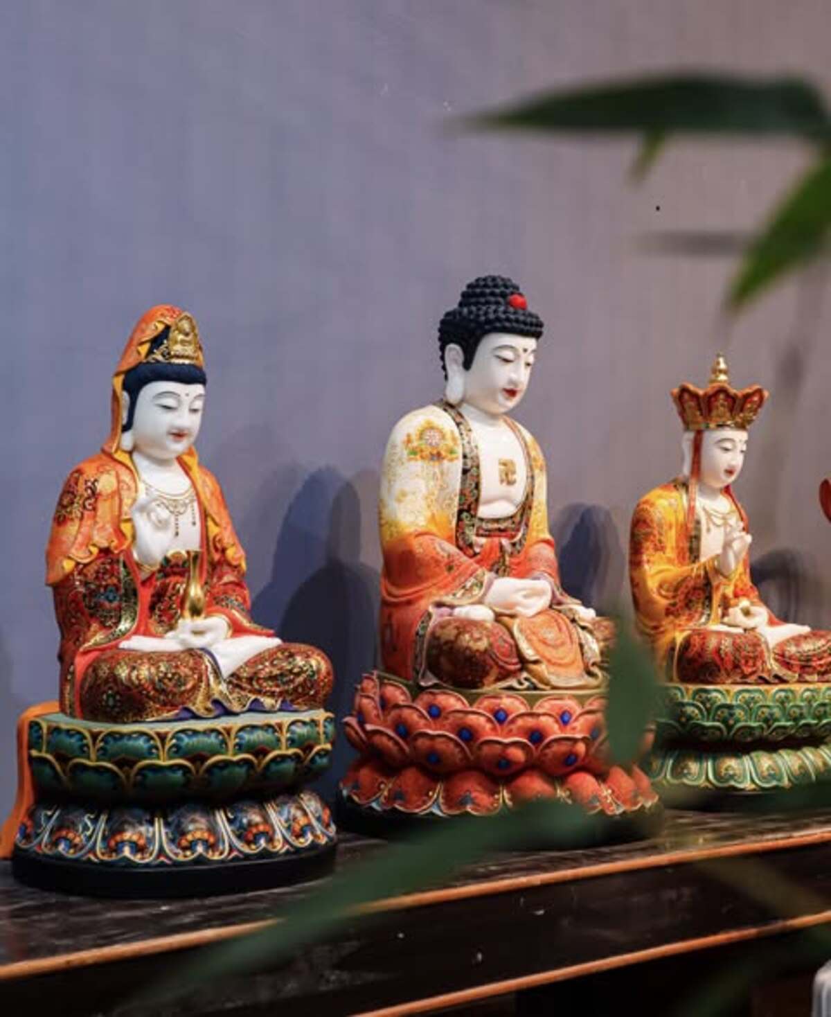 Hán Bạch Ngọc - Tinh hoa đất trời hội tụ