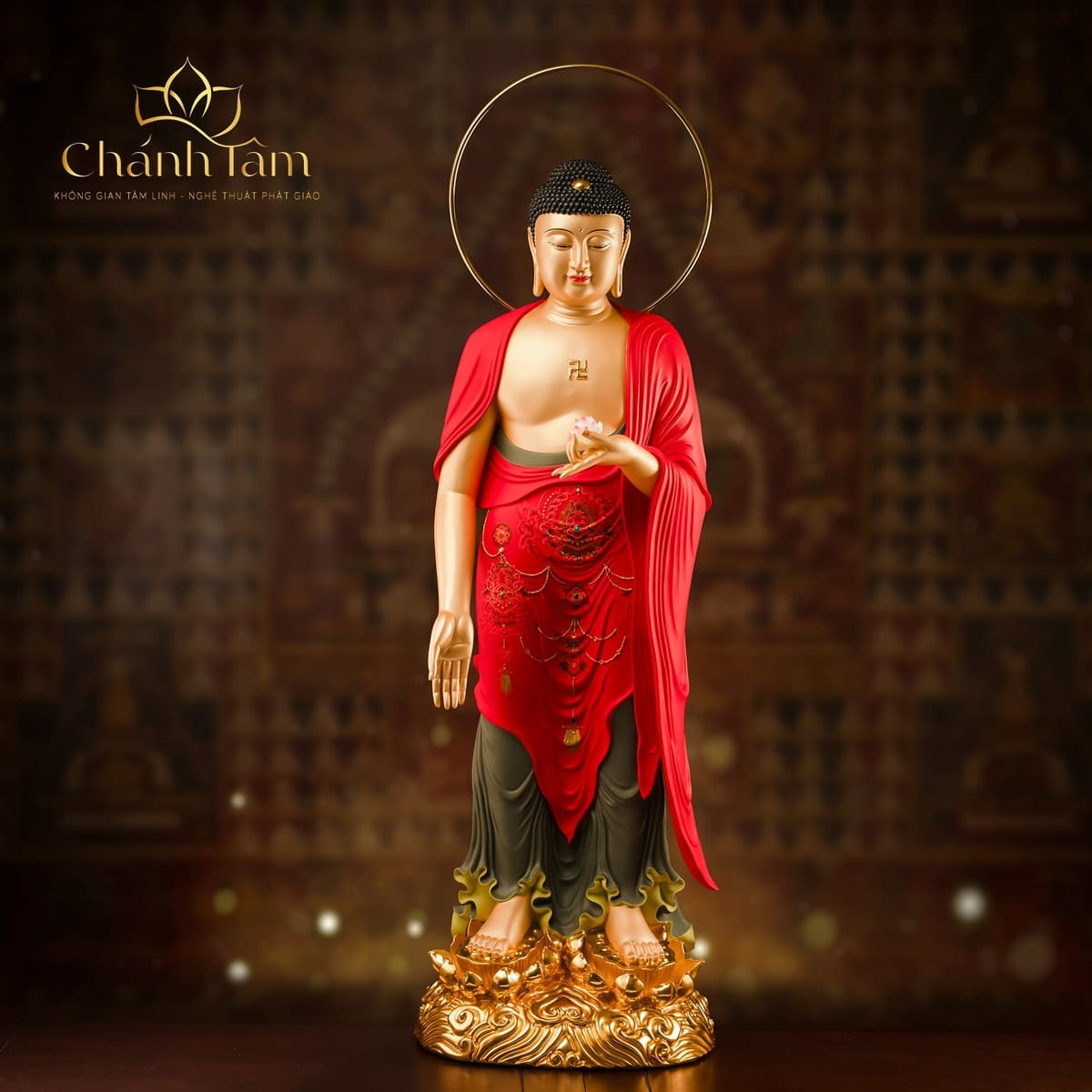 Địa chỉ thỉnh tượng uy tín đảm bảo chất lượng