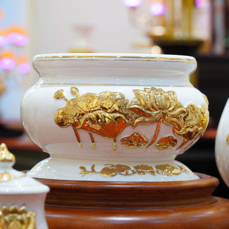 Bo Do Tho Su Sen Vang Noi (4)