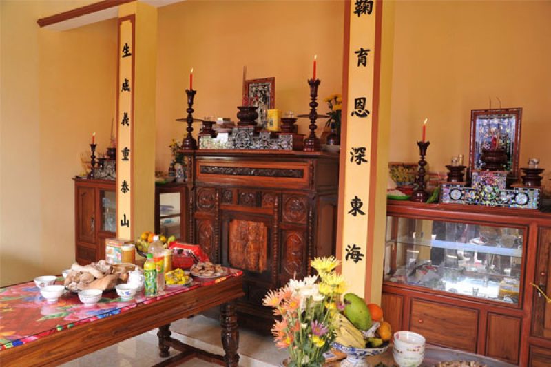 Co Nen De Hai Ban Tho Trong Nha Khong (2)