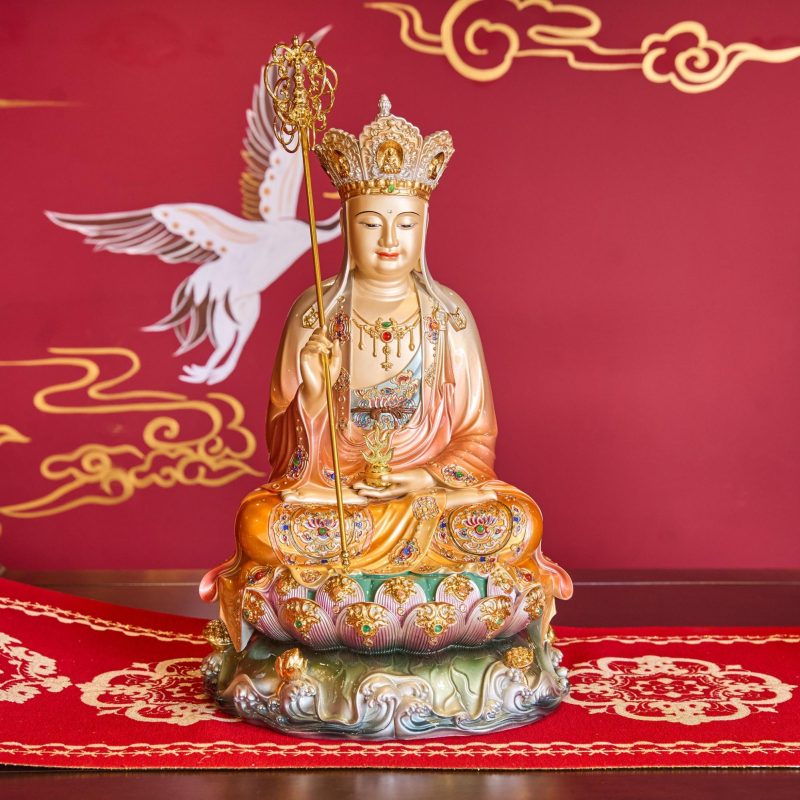 Dia Tang Vuong Bo Tat 3