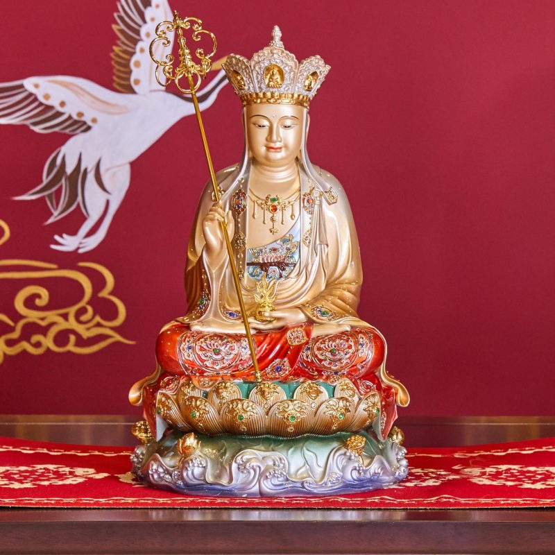 Tho Tuong Phat Tai Gia 7